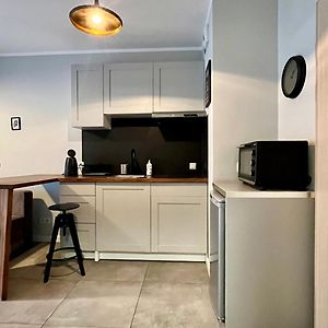 Appartement met een Slaapkamer